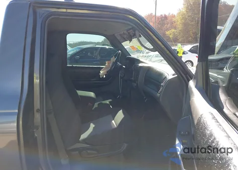 2009 Ford Ranger Sport/Xl/Xlt z USA, uszkodzony, nr VIN 1FTYR10D99PA43127